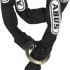 Antivol De Cadre ABUS Adaptor Chain ACH 6KS/100 BK -BBB Boutique antivol de cadre abus adaptor chain ach 6ks 100 bk p image 42262 grande
