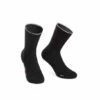 Assos Chaussettes RSR Socks BlackSeries
