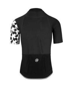 Assos Maillot Manches Courtes SS EQUIPE Jersey Evo8 Black Series -BBB Boutique assos maillot manches courtes ss equipe jersey evo8 black series p image 43404 grande