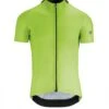Assos Maillot Mille GT Short Sleeve Jersey (Visibility Green)