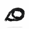 BBB Antivol à Chaine QuickChain Noir 4,5mm X 1000mm -BBB Boutique bbb antivol a chaine quickchain noir 4 5mm x 1000mm p image 42100 grande