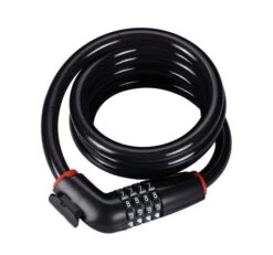 BBB Antivol CodeLock 15mm X 180cm