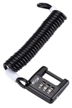 BBB Antivol Minisave 3mm X 120cm