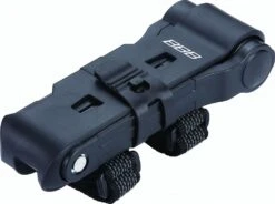 BBB Antivol Pliable En Acier Trempé PowerFold