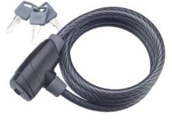 BBB Antivol PowerSafe 8mm X 150cm