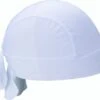 BBB Bandana ComfortHat Blanc