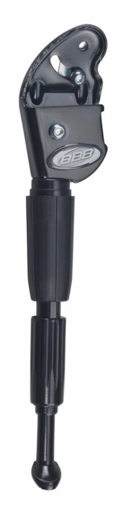 BBB Béquille QuickKick Kids Version Noir 16' à 24'