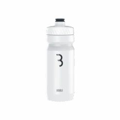 BBB Bidon 550ml. Avec Valve AutoTank Autoclose Blanc