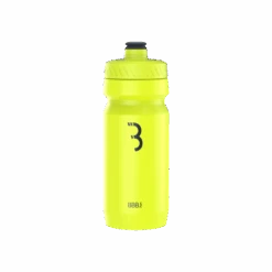 BBB Bidon 550ml. Avec Valve AutoTank Autoclose Jaune