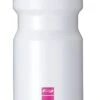 BBB Bidon 750ml. CompTank Blanc/rose