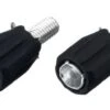 BBB Butée Réglable ADJUSTER Noir Pour Cables Dérailleur, Jeu De 2 Pièces -BBB Boutique bbb butee reglable adjuster noir pour cables derailleur jeu de 2 pieces p image 35963 grande