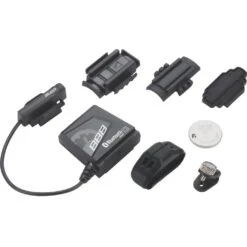 BBB Cadence Pédalage + Capteur Vitesse Bluetooth 4.0 Et ANT+
