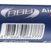 BBB Cartouches Co2 AirTanks XL 25 Grams ( 1 Pcs) 1 BBB Cartouches Co2 AirTanks XL 25 Grams ( 1 Pcs) -BBB Boutique bbb cartouches co2 airtanks xl 25 grams 1 pcs p image 35511 grande