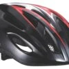 BBB Casque Condor Noir/Rouge 2 BBB Casque Condor Noir/Rouge -BBB Boutique bbb casque condor noir rouge p image 37044 grande