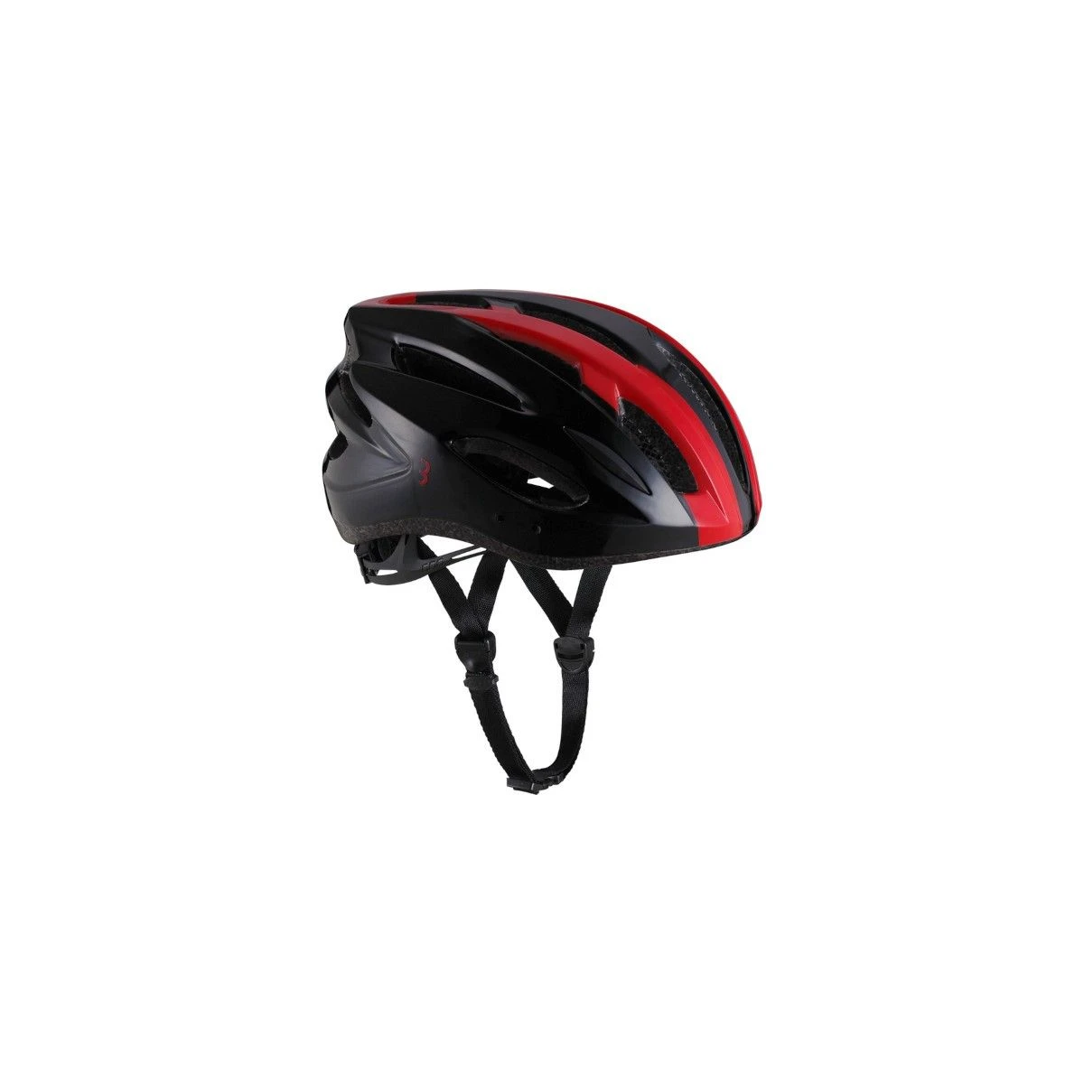 BBB Casque Condor Noir/Rouge 4 BBB Casque Condor Noir/Rouge – Image 2