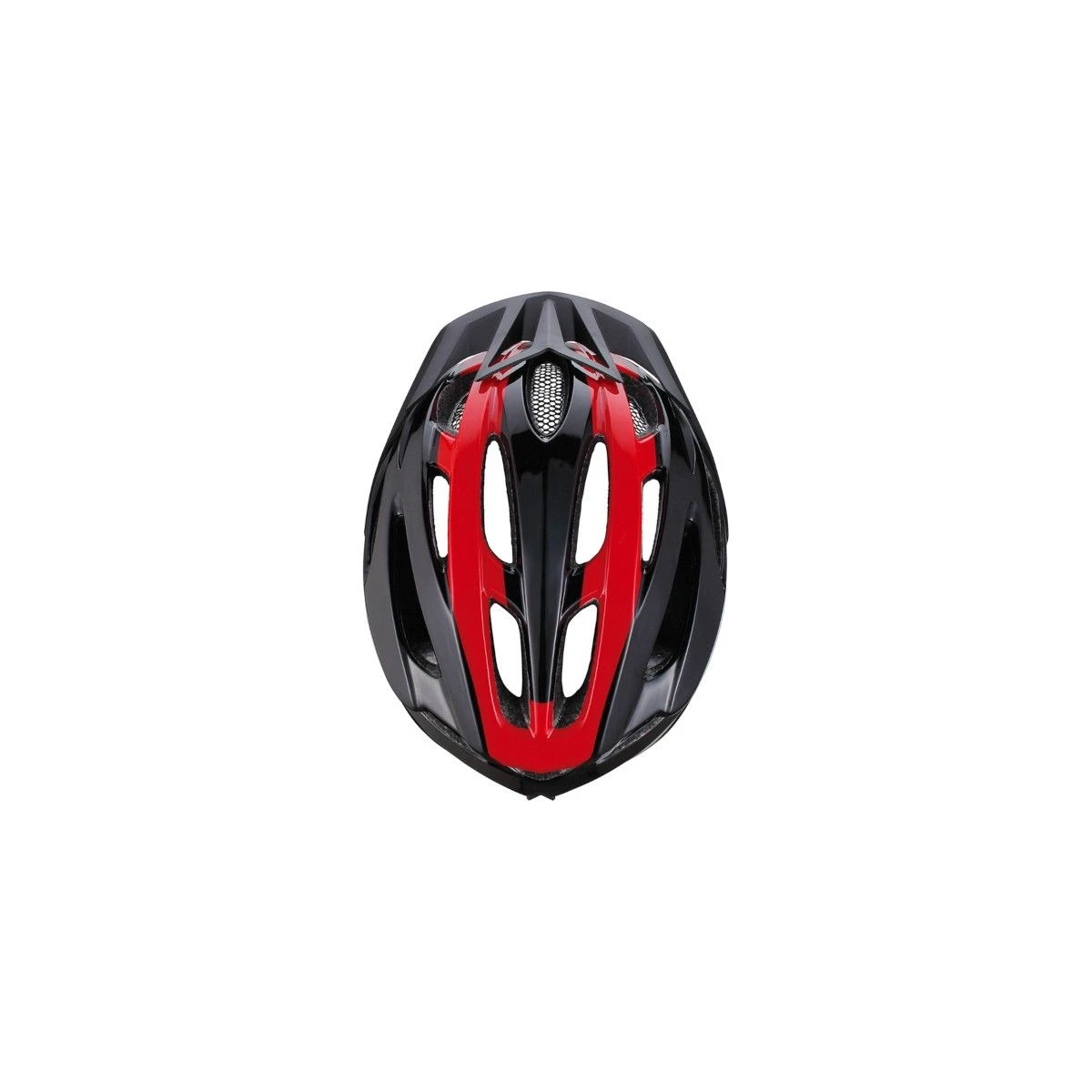 BBB Casque Condor Noir/Rouge 5 BBB Casque Condor Noir/Rouge – Image 3