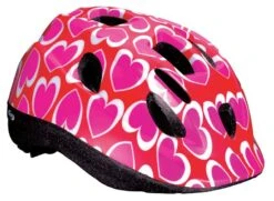 BBB Casque Boogy Heart