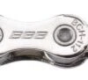 BBB Chaine PowerLine 11 VIT 114 Maillon Nickel/nickel
