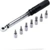 BBB Clé Dynamomètrique Luxe + Douilles "TorqueSet Deluxe 1 BBB Clé Dynamomètrique Luxe + Douilles "TorqueSet Deluxe -BBB Boutique bbb cle dynamometrique luxe douilles torqueset deluxe p image 43902 grande