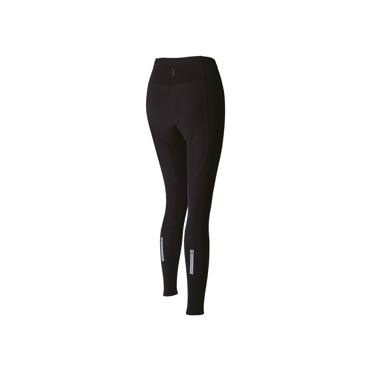 BBB Collant Long Femme Coldshield Ss Bretelles 4 BBB Collant Long Femme Coldshield Ss Bretelles – Image 2