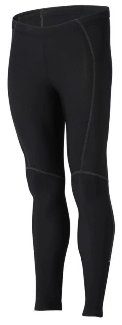 BBB Collant Long Quadra Sans Bretelles