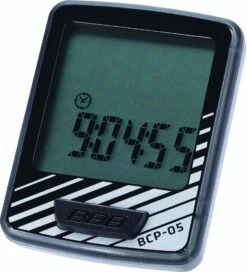 BBB Compteur DashBoard 7 Fonctions Filaire