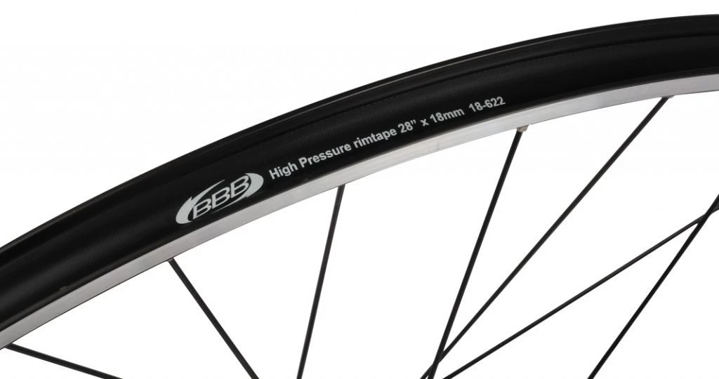 BBB Fonds De Jante Haute Pression Pour VTC Et VTT 29' (lot De 2) 3 BBB Fonds De Jante Haute Pression Pour VTC Et VTT 29' (lot De 2)