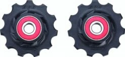 BBB Galets De Dérailleur à Roulements Céramique RollerBoys 11 Dents