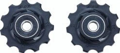 BBB Galets De Dérailleur RollerBoys 11 Dents