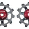 BBB Galets De Dérailleurs AluBoys Avec Roulements Céramiques 11 Dents -BBB Boutique bbb galets de derailleurs aluboys avec roulements ceramiques 11 dents p image 38433 grande