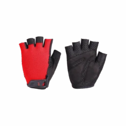 BBB Gant été CoolDown Rouge