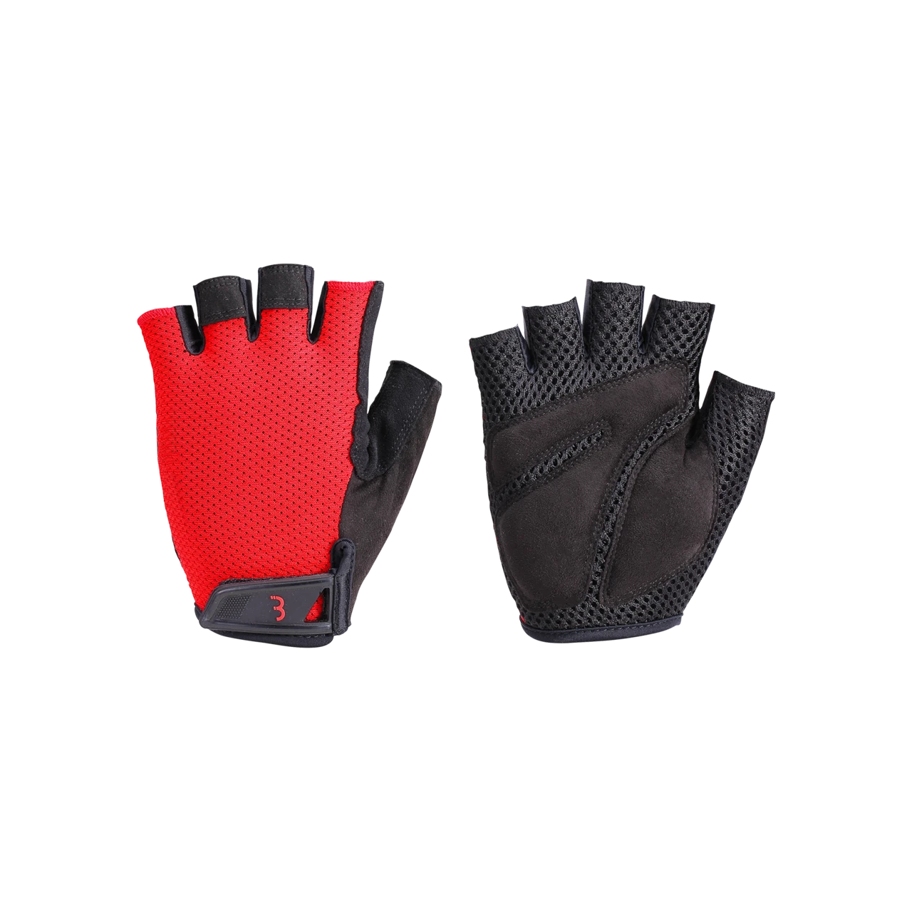 BBB Gant été CoolDown Rouge 3 BBB Gant été CoolDown Rouge