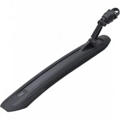 BBB Garde-boue Arrière GrandProtect Vtt 27,5 à 29 Noir