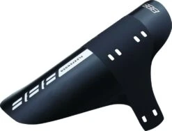 BBB Garde-Boue Léger AV Ou AR En Polypropylène FlexFender Noir