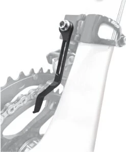 BBB Guide-Chaine CHAINWATCH Pour Plateaux De 53 à 34 Dents