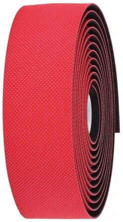 BBB Guidoline FlexRibbon Gel Rouge