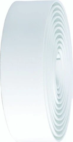 BBB Guidoline RaceRibbon Gel Blanc