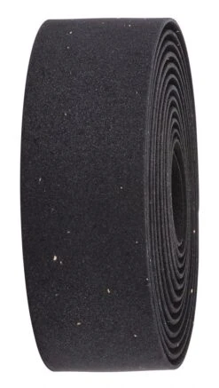 BBB Guidoline RaceRibbon Noir/liége