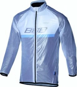 BBB Imperméable Transparent Enfant TransShield