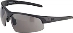 BBB Lunettes Impress Noir Mat/fumé 5801