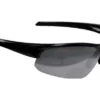 BBB Lunettes Photocromique Impress Reader Avec Zone Lecture + 1.5, +2, +2,5 Noir