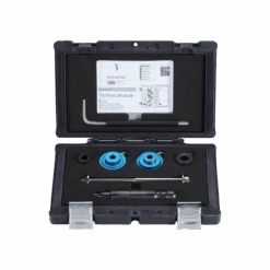 BBB Malette Pour Démonter/remonter Roulements Press Fit