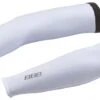 BBB Manchettes Thermo Fabric Blanc