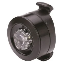 BBB Mini éclairage Avant à Pile Spy 17 Lumen