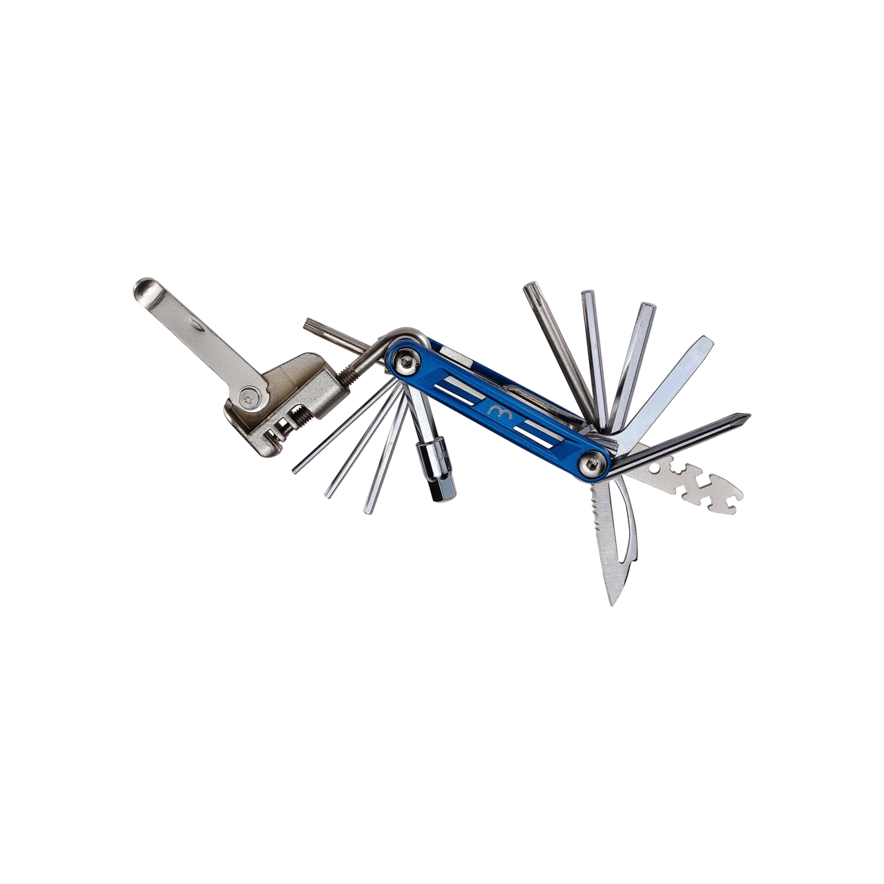 BBB Outil Multifonctions PrimeFold XL 3 BBB Outil Multifonctions PrimeFold XL