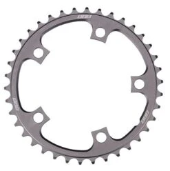 BBB Plateau CompactGear Rectifié De 1mm 110mm 39 Ou 42 Dents Shimano/Sram/FSA