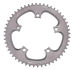 BBB Plateau Pour Pédalier Triple Shimano 105 Ou Ultegra TripleGear Du 50, 52 Ou 53