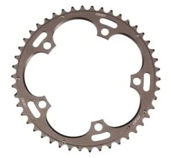 BBB Plateau RoadGear Compatible Shimano Du 39 Au 53 Dents