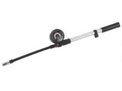 BBB Pompe Amortisseur Airshox