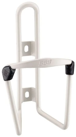 BBB Porte-Bidon FuelTank Blanc